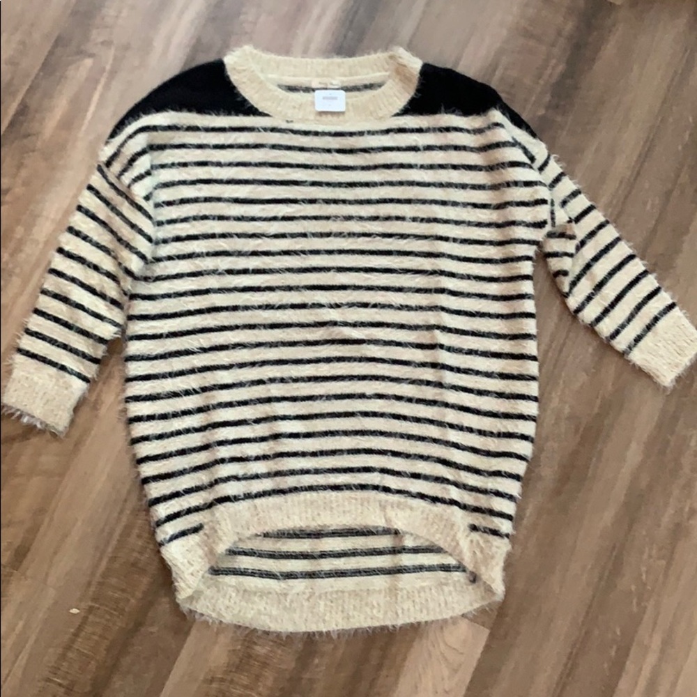Brand New Sweater